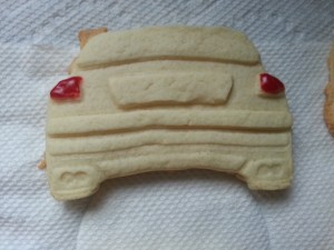 S60R Cookie
